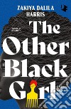 The other black girl. L'altra ragazza nera libro