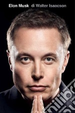 Elon Musk libro