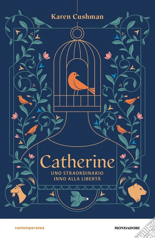 Catherine