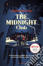 The midnight club libro