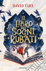 Il libro dei sogni rubati libro