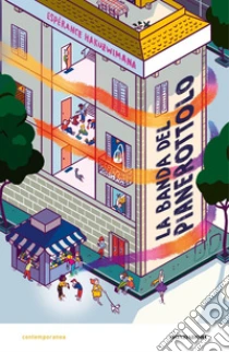 La banda del pianerottolo