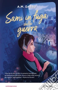 Sami in fuga dalla guerra