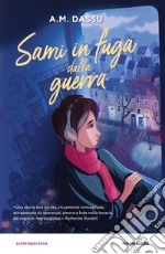 Sami in fuga dalla guerra libro