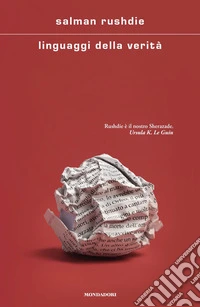 Linguaggi della verità libro