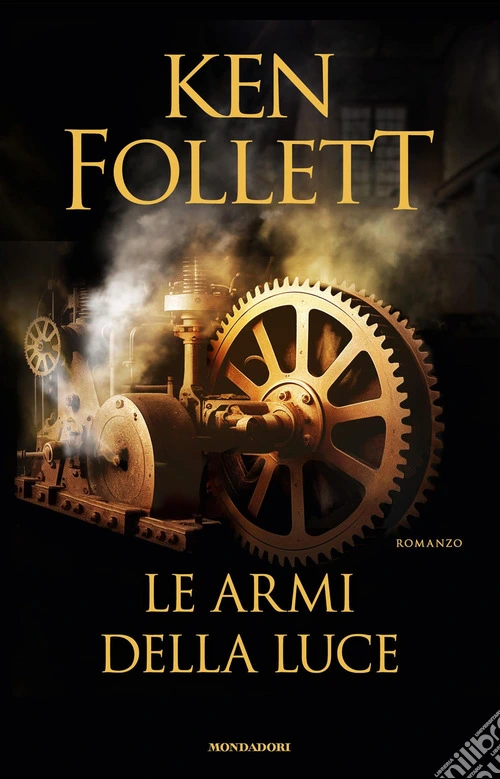 Le armi della luce