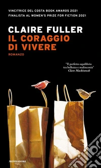 Il coraggio di vivere libro