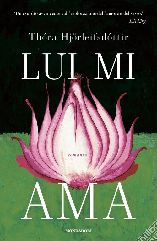 Lui mi ama
