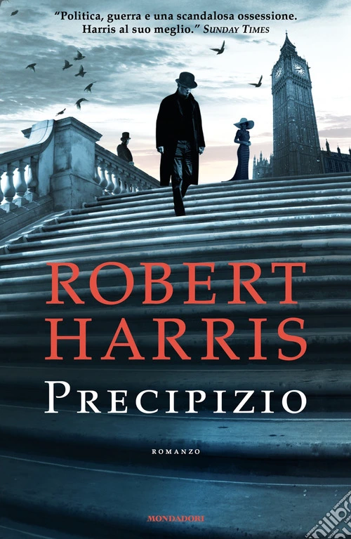 Precipizio