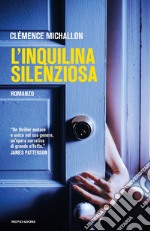 L'inquilina silenziosa libro