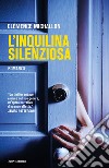 L'inquilina silenziosa libro