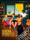 Commedia gialla con gatto nero libro di Venditto Serena