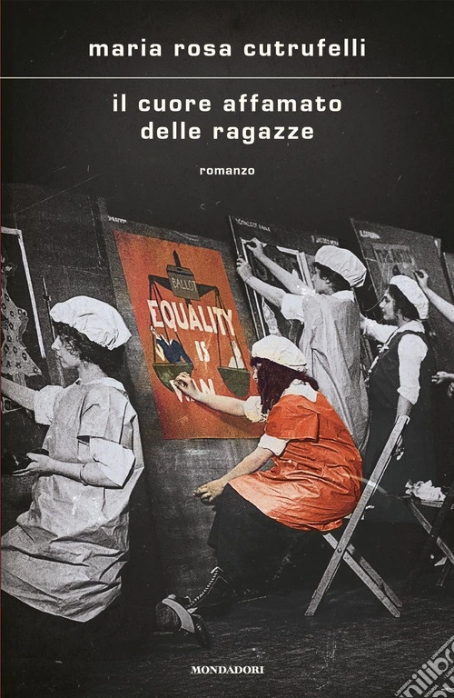 Il cuore affamato delle ragazze