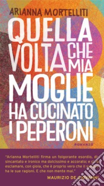 Il colore delle cose non dette di Simone Rausi: recensione libro