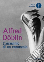 L'assassinio di un ranuncolo libro