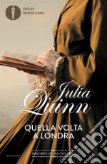 Quella volta a Londra. Bevelstoke. Vol. 2 libro