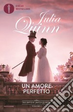 Un amore perfetto. The Smythe-Smith Quartet. Vol. 1 libro