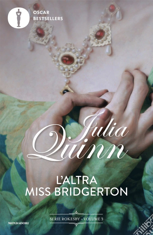 L'altra Miss Bridgerton
