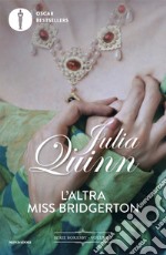 L'altra Miss Bridgerton libro