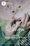 L'altra Miss Bridgerton libro