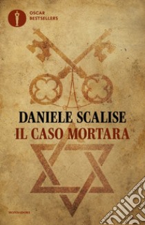 Il caso Mortara, Daniele Scalise