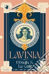 Lavinia libro