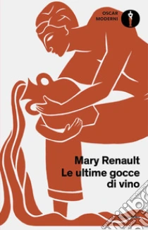 Le ultime gocce di vino