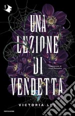 Una lezione di vendetta libro