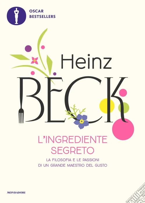 L'ingrediente segreto