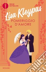 Pomeriggio d'amore libro