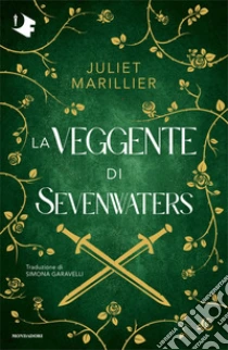 La veggente di Sevenwaters