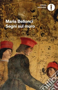 Segni sul muro