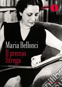 Il Premio Strega libro