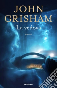 La vedova libro