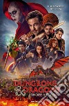 Dungeons & Dragons. L'onore dei ladri. Il romanzo del film libro di Lewman D. (cur.)