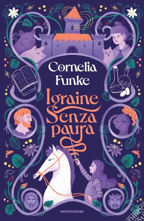 Igraine Senzapaura