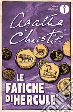 Le fatiche di Hercule libro