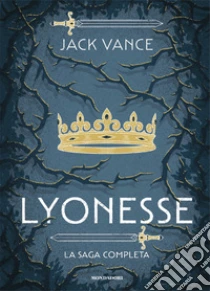 Lyonesse. La saga completa