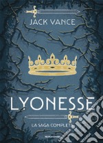 Lyonesse. La saga completa libro