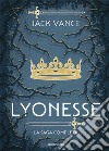 Lyonesse. La saga completa libro