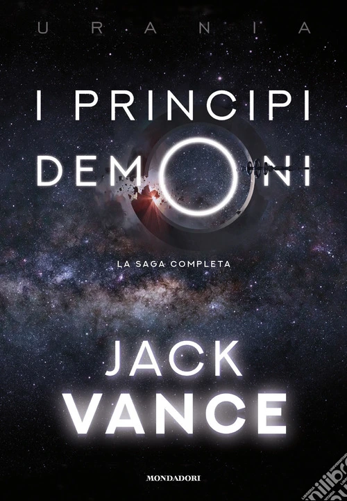 I principi demoni