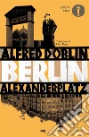 Berlin Alexanderplatz libro