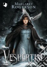 Vespertine libro