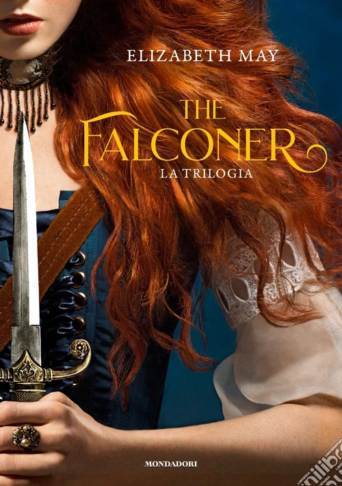 The Falconer. La trilogia
