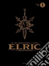 Elric. Il primo ciclo: Melniboné libro