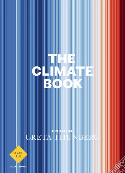 The climate book