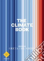 The climate book libro