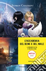 L'accademia del bene e del male libro