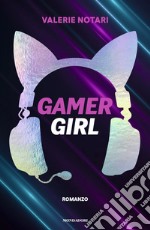 Gamer girl libro