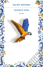 Ancora vita libro usato